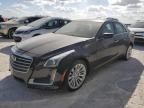 2017 Cadillac CTS Luxury