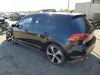 2015 Volkswagen GTI