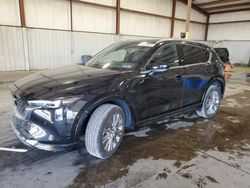 Mazda salvage cars for sale: 2022 Mazda CX-5 Signature