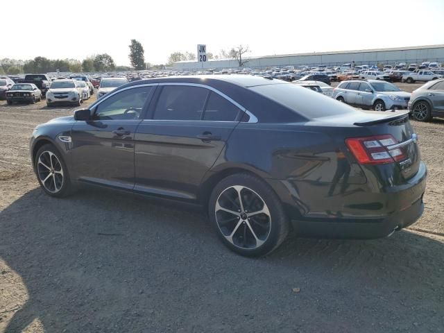 2014 Ford Taurus SEL