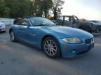 2005 BMW Z4 2.5