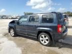 2014 Jeep Patriot Limited