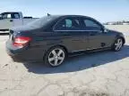 2010 Mercedes-Benz C 300 4matic