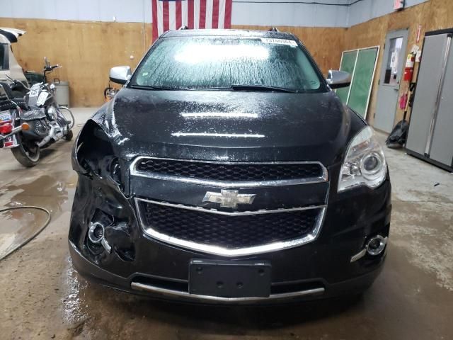 2015 Chevrolet Equinox LTZ