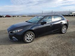 Mazda Vehiculos salvage en venta: 2014 Mazda 3 Touring