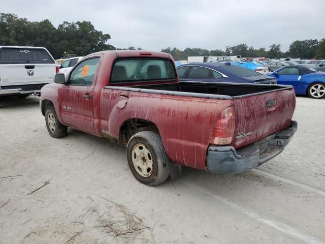 2006 Toyota Tacoma