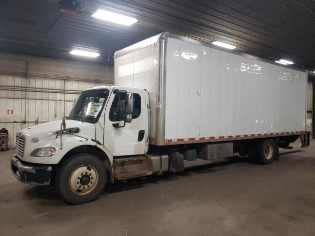 2016 Freightliner M2 106 Medium Duty