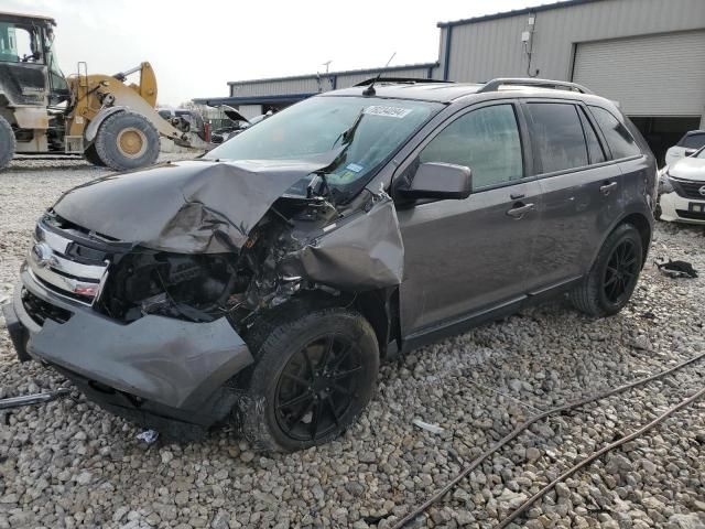 2010 Ford Edge SEL