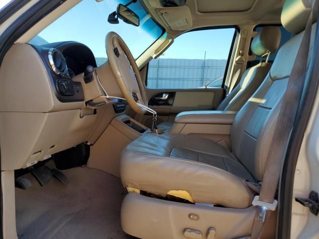 2006 Ford Expedition Limited