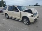 2005 Ford Explorer Limited