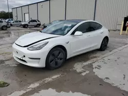 2020 Tesla Model 3 en venta en Apopka, FL