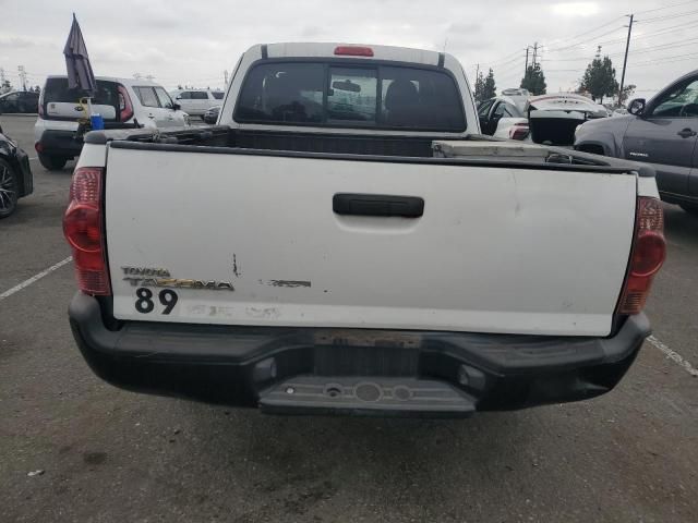 2014 Toyota Tacoma Access Cab