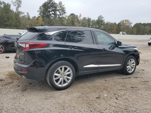 2019 Acura RDX