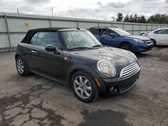 2009 Mini Cooper