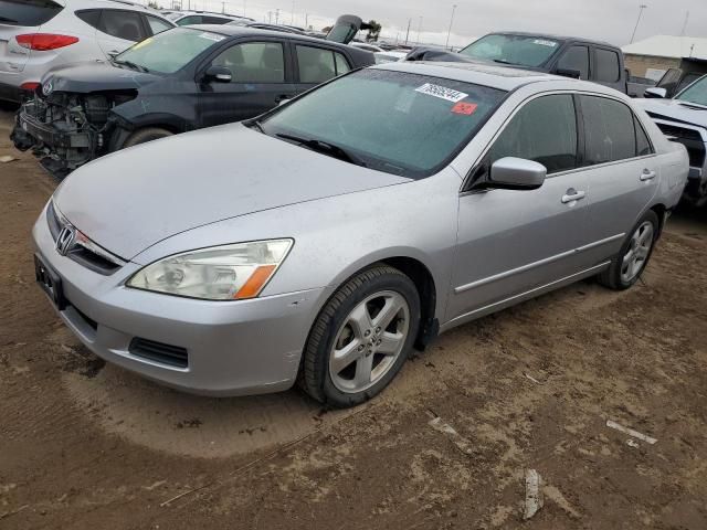 2006 Honda Accord EX