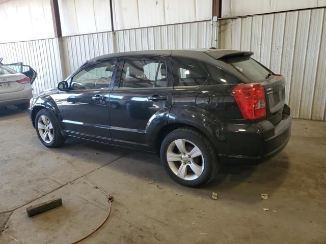 2011 Dodge Caliber Mainstreet