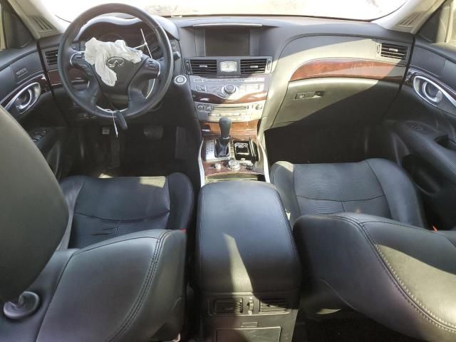 2013 Infiniti M37