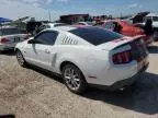 2010 Ford Mustang GT