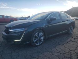 Vehiculos salvage en venta de Copart Colton, CA: 2018 Honda Clarity