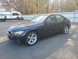 2013 BMW 328 XI Sulev en venta en Glassboro, NJ