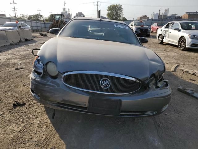 2005 Buick Lacrosse CX