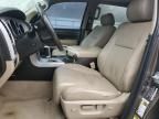 2007 Toyota Tundra Crewmax Limited