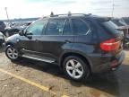 2009 BMW X5 XDRIVE35D