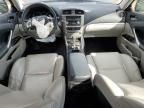 2011 Lexus IS 250