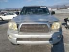 2006 Toyota Tacoma Prerunner Access Cab