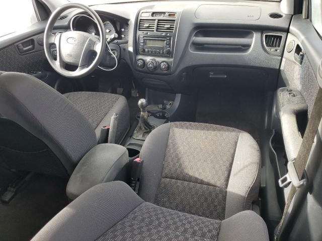 2007 KIA Sportage LX