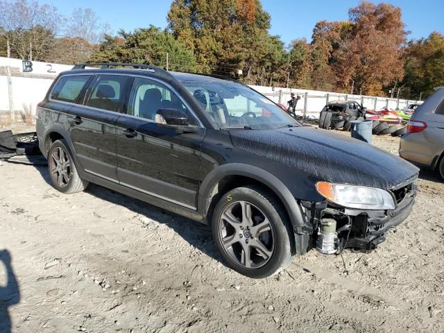 2015 Volvo XC70 T6 PREMIER+