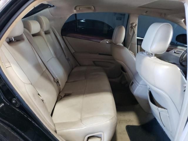 2011 Toyota Avalon Base