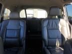 2011 Honda Odyssey Touring