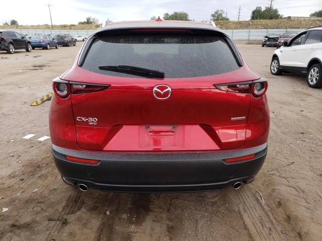 2021 Mazda CX-30 Premium