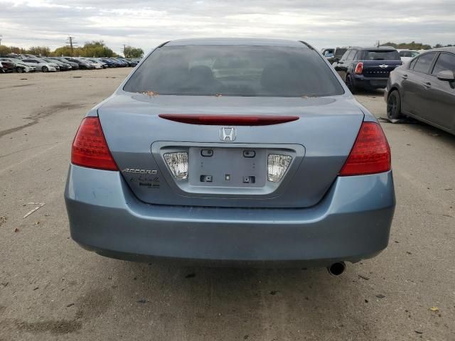 2007 Honda Accord SE