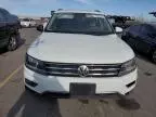 2020 Volkswagen Tiguan S