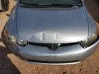 2007 Honda Civic EX