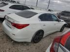 2017 Infiniti Q50 Premium