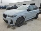 2024 BMW X3 M40I