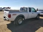 2003 Ford Ranger Super Cab