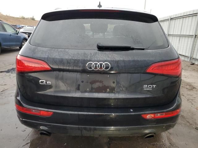 2013 Audi Q5 Premium Plus