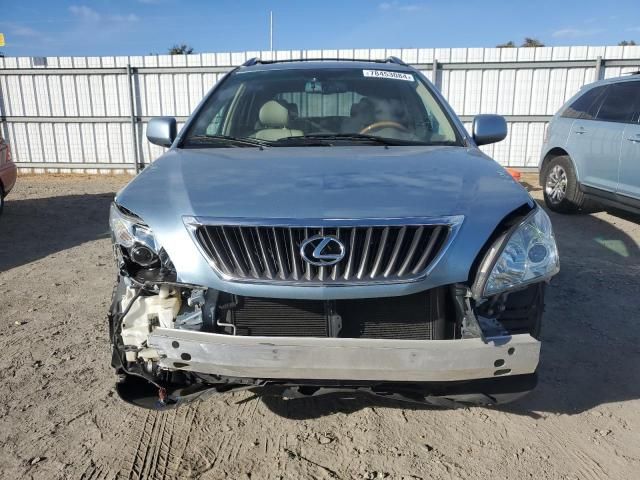 2008 Lexus RX 350