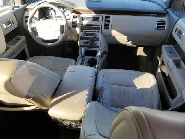 2011 Ford Flex SEL