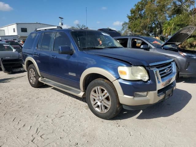 2007 Ford Explorer Eddie Bauer