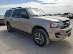 2017 Ford Expedition EL XLT