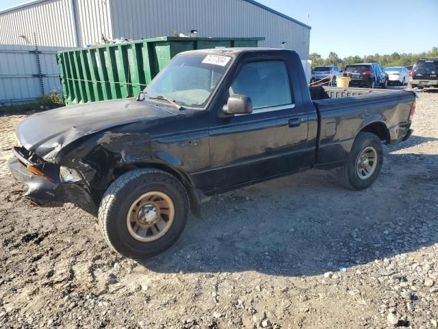 1999 Ford Ranger