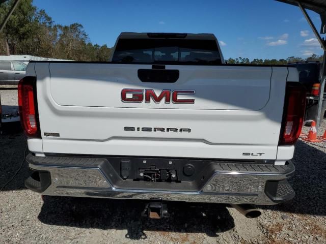 2023 GMC Sierra K2500 SLT