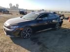 2018 Honda Civic SI