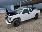 2008 Chevrolet Colorado