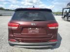 2017 KIA Sorento EX